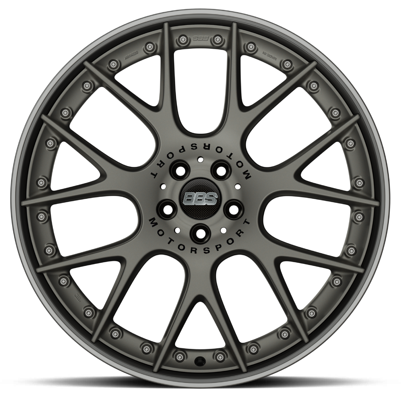 CH-R II
